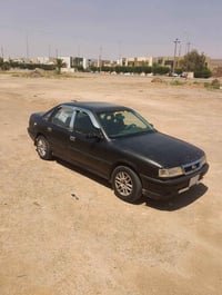 فكترا • ١٩٩٢ • محرك ١٦٠٠