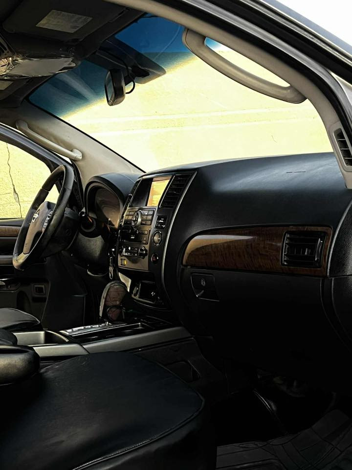 السلام عليكم رمادا للبيع موديل 2009 سياره حداديه وكير مكينه مكفول  سياره مابيه نقص  للاستفسار اتصال او وتساب 
***********
