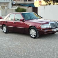 مرسيدس ٣٠٠٠ • موديل ١٩٩١ • رقم كركوك