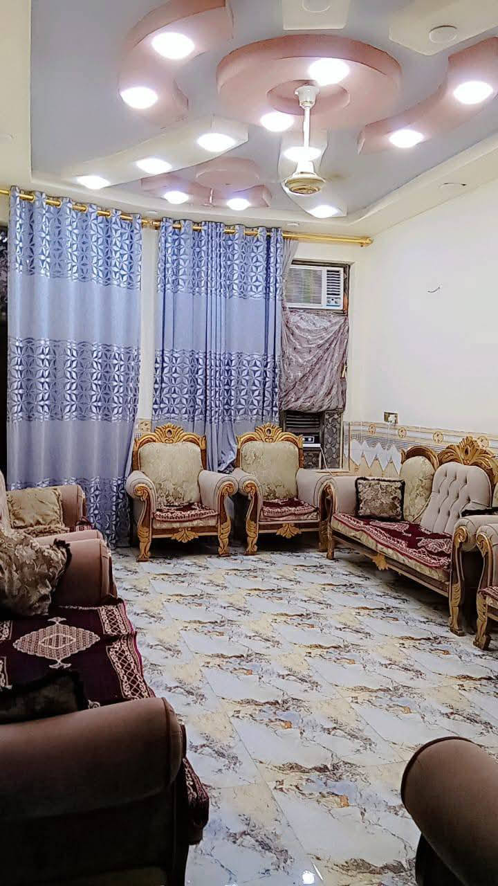 البيت للبيع المحموديه 150متر واجهه 7ونص ونزال 20طابوك بناء طابوصرف 2024حديث حي العسكري قرب شارع اربعين كراج كبير استقبال ومطبخ صاله منور مجمع صحيات غرفت نوم عدد 2 ترك عله طول البيت منضومه كامرات نت ديكورات واجهه حجر البيت اي نقص مابي بيتونه مجمع صحيات لبخ داير البيت خارج داخل الستاره واصل بناء للسكف جاهزللاستفسار ***********واتساب ***********
