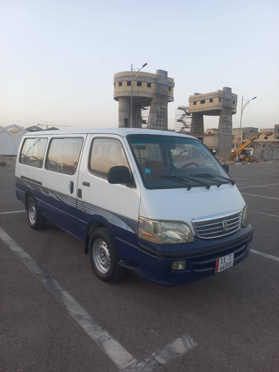 سلام عليكم
جنبي شرطيه ٢٠١٤ مكينه كير اكسل مكفول
تخم تاير خط ابيض جديد
سياره بيها خياسات بل دواير وبيها طخه بلحجل
مكاني بغداد شهداء البياع
***********
إياد الشويلي
