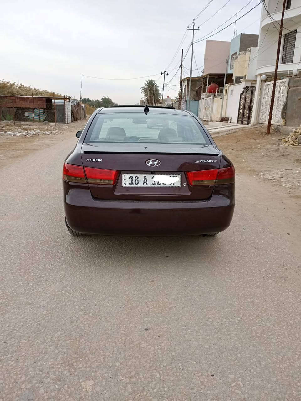 سوناتا موديل 2006 خليجي فول مواصفات سلايت بل القماره تحكمات ستيرن كامره خلفيه رقم بابل انكليزي باسمي مكينه 4 سلندر دوش بيه طخه بسيطة بل الجاملغ الامامي بدون داخل وبيه رشات صبغ اثر جراد قليه ابيع حزام مكينه وكير وحداديه وتبريد ثلج مكفولات السعر 83  الإتصال على الرقم *********** العنوان بابل غير متواجد على الفيس اني مكلف بل نشر
