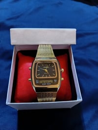 كاسيو • دبل تايم • توصيل خاص