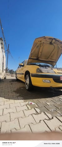 بارس ٢٠١٣ • تحويل ثاني يوم • مكينة خير