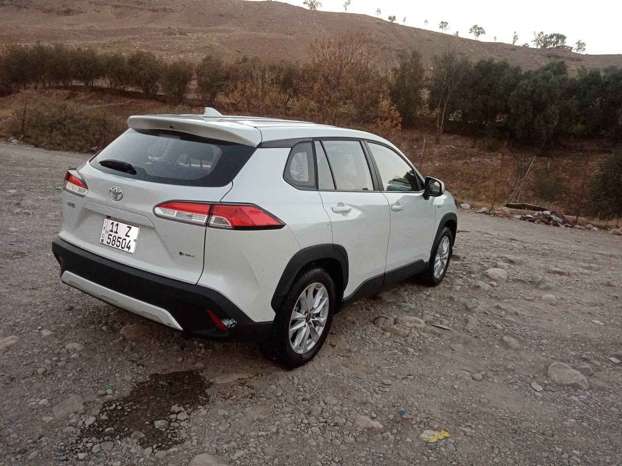 2024ماشيه 12الف السعر25مليون و800 مكاني بغداد الدوره***********
