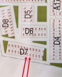 زەوی بۆ فرۆشتن سه رە تای پڕۆژه که یه ٢٠٠م  بۆ زانیاری زیاتر په یوەندی ...