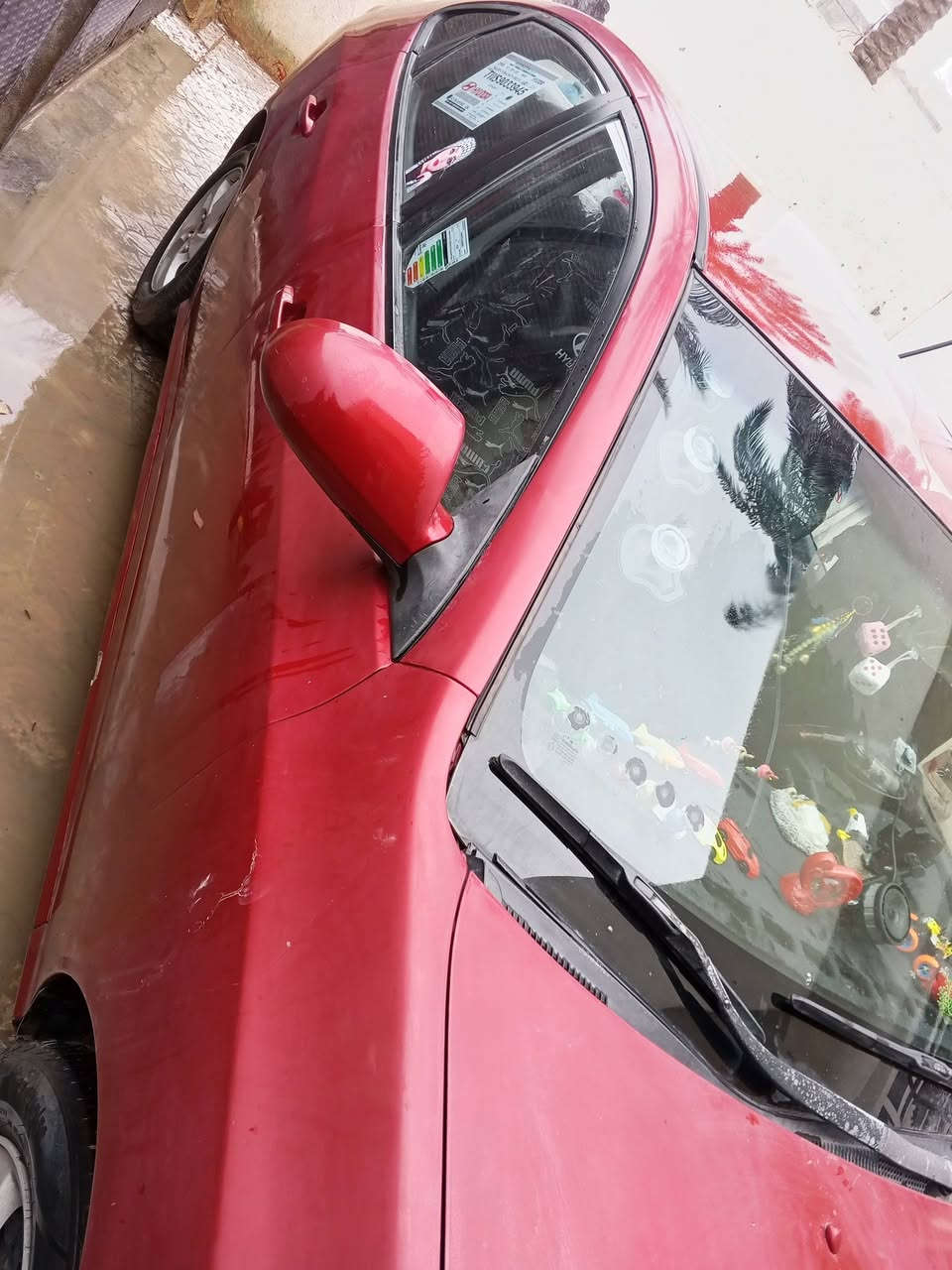 النترا موديل9 كفاله عامه من ايشي عده 3قطع صبغ بدون معجون السعر 77 تحويل مباشر بسمي ***********
