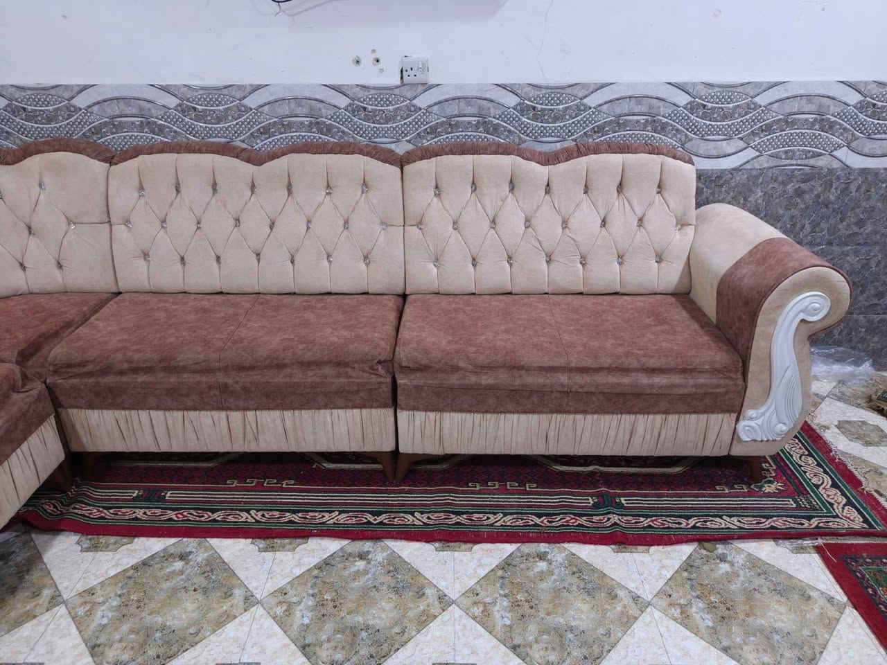 سلام عليكم ديوان اخوجديد عشرمقاعد٢٢٥ بي مجال هذ رقمي ***********
