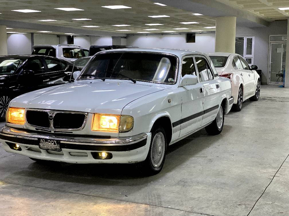 مۆدێل ۲۰۰۳
گێڕو مەکینەو ئەکسل بەطە
٤ جام کارەبا
تەبرید ساردو گەرمی
سوکان پاوەر
کارەبایات بێعەیب

سعر ۲۲ $ مەجالێ برایانە
ژمارە موبایل.
*********** شربازهير, السليمانية
