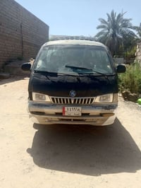 ١٩٩٦ • مكينه وكير • ابو الخصيب
