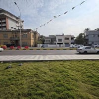 الكرادة • شارع ابو نؤاس • ٤٩٠م