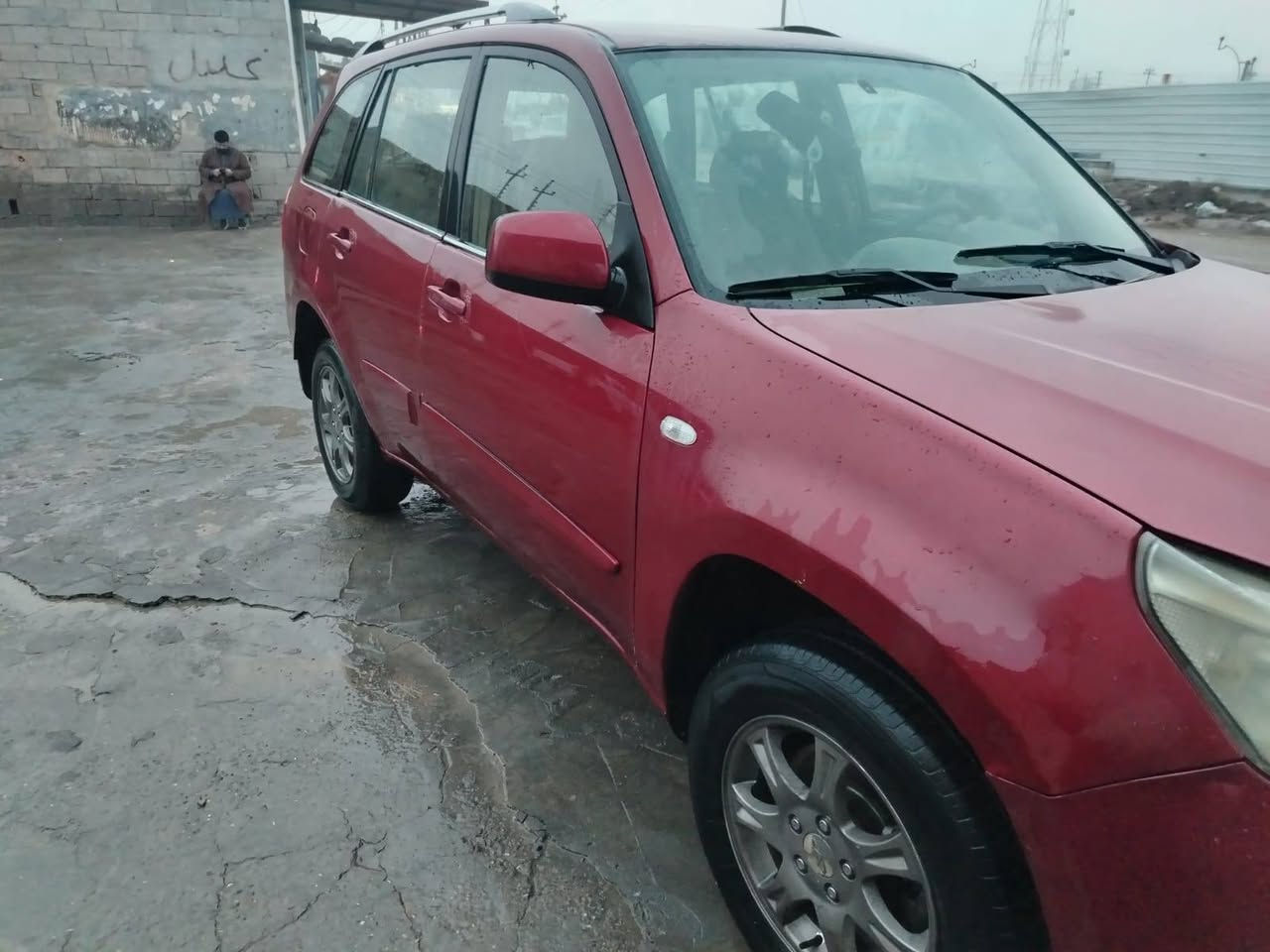 مراوس حسب القناعه سعر 55بيه مجال قليل مكاني ميسان قضاء الكحلاء وهاذ رقمي *********** بيه وتساب مراوس حسب القناعه عمارة, ميسان
