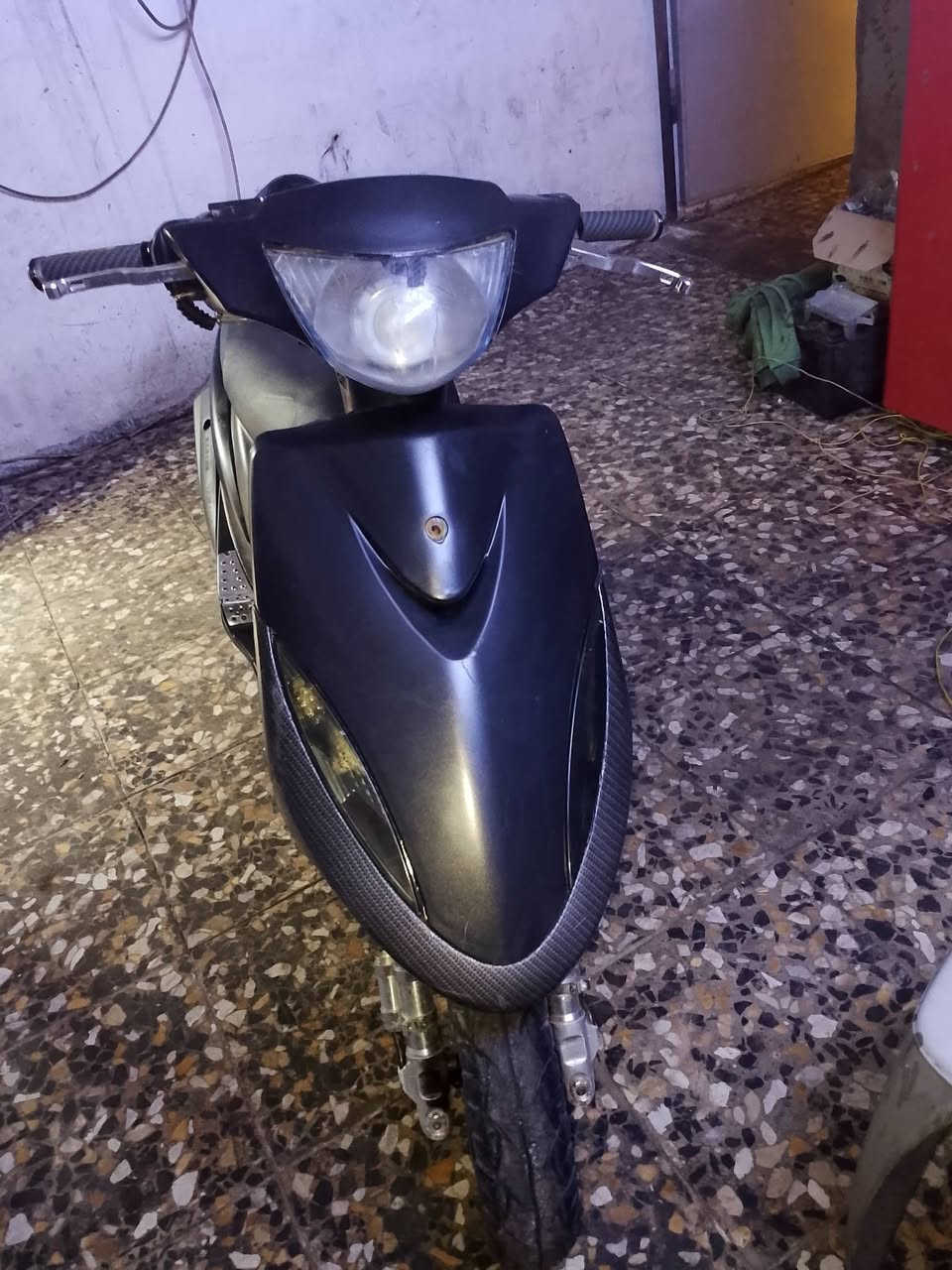 سلام عليكم ماكس عدله بوشه 55مكينه ناعمه لا تنقيص لا تبخير خير من الله كامله سعر 450 وبيهه مجال مكان مدينه صدر متواجد خاص راسل وتدلل


**إذا كنت صاحب هذا الإعلان وتريد حذفه لأي سبب، رجاءا أرسل رسالة إلى الدعم الفني**