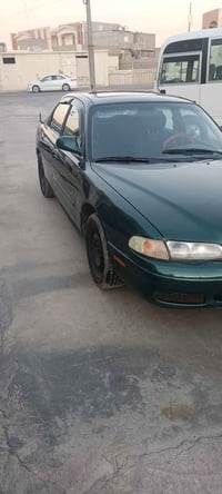 فاصوليا • ١٩٩٦ • گير عادي