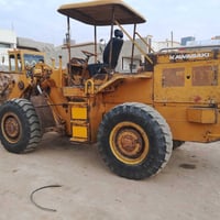 شفل عادي • موديل ٧٩ • أصل ألماني