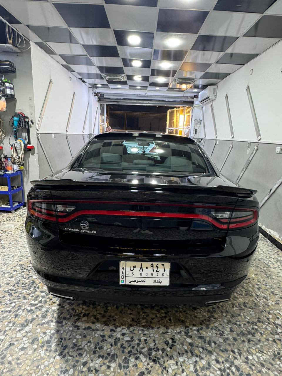 للبيع جارجر 2019 XST ✅

سعرها ادخل ع رابط https://t.me/carssofiraq/15602

محرك 3600 
رقم بغداد بااسمي السيارة 
فول موصفات شاشة وسط
بصمة / شفتات استيرن/ تبريد قطعتين 
كامرة دوارة / زنون / بانورما / نانو سيراميك /
العنوان بغداد قرب هايبر ماركت شارع فلسطين 
الاتصال *********** عادي وتساب الاتصال
.
.
🚗اعرض سيارتك ع اقوى قناة تلكرام للبيع و شراء سيارات ادخل ع رابط 
👇👇
https://t.me/carssofiraq
