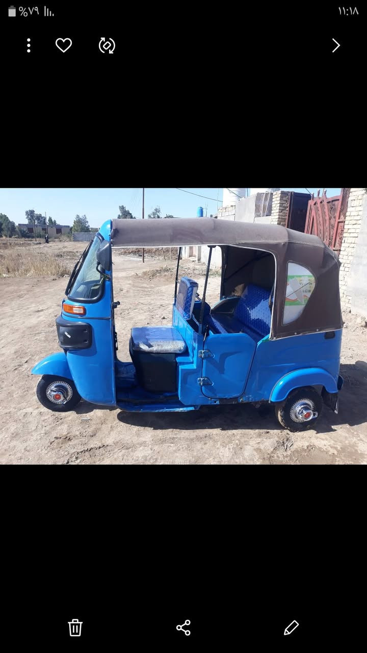 السلام عليكم اخوان تكتك باجاج للبيع ٢١ شهر ١١ أتصل *********** وبيك خير وتدلل للشراي
