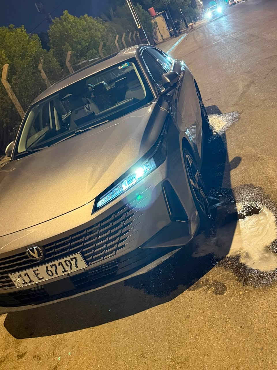 السلام عليكم ايدو بلص مديل 2026 زيرو رقم بغداد راعي بصره مقترض وكفيل  فول مواصفات الشراي يتصل ويدلل***********
