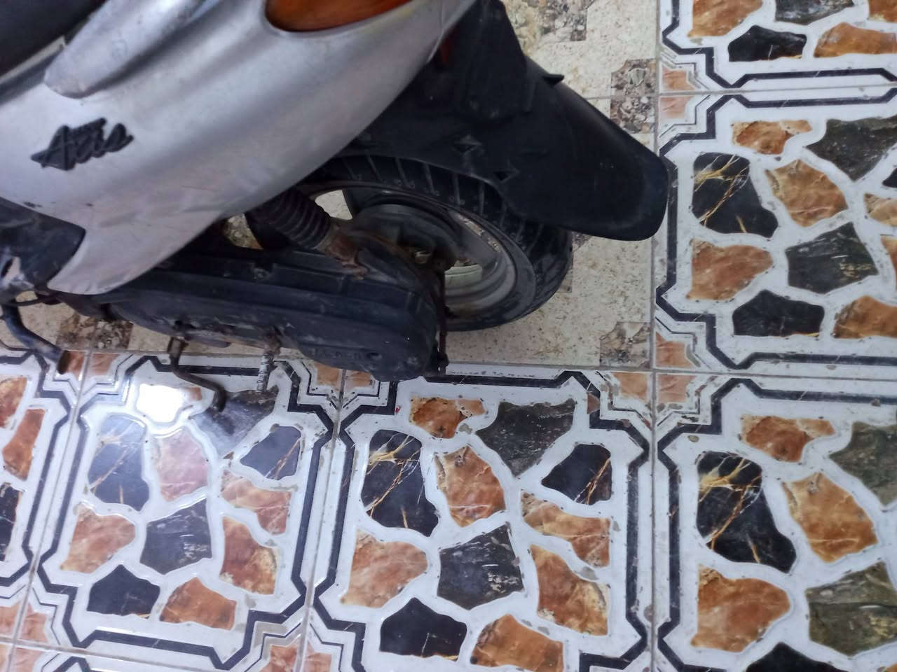 دراجه للبيع دولفين سعر 350 بيها مجال العنوان سماوة الجربوعية الثانية


**إذا كنت صاحب هذا الإعلان وتريد حذفه لأي سبب، رجاءا أرسل رسالة إلى الدعم الفني**