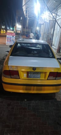 سمند • ٢٠٠٩ • بالديوانية