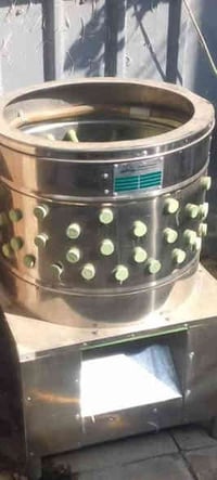 اغراض محل دجاج • معدات مطبخ