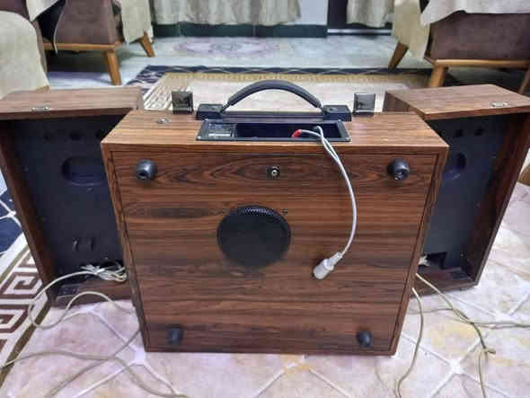 مسجل تيب سوني ياباني نظافه ١٠٠٪
السعر ٣٠٠ الف وبي مجال السعر
*********** وتساب
