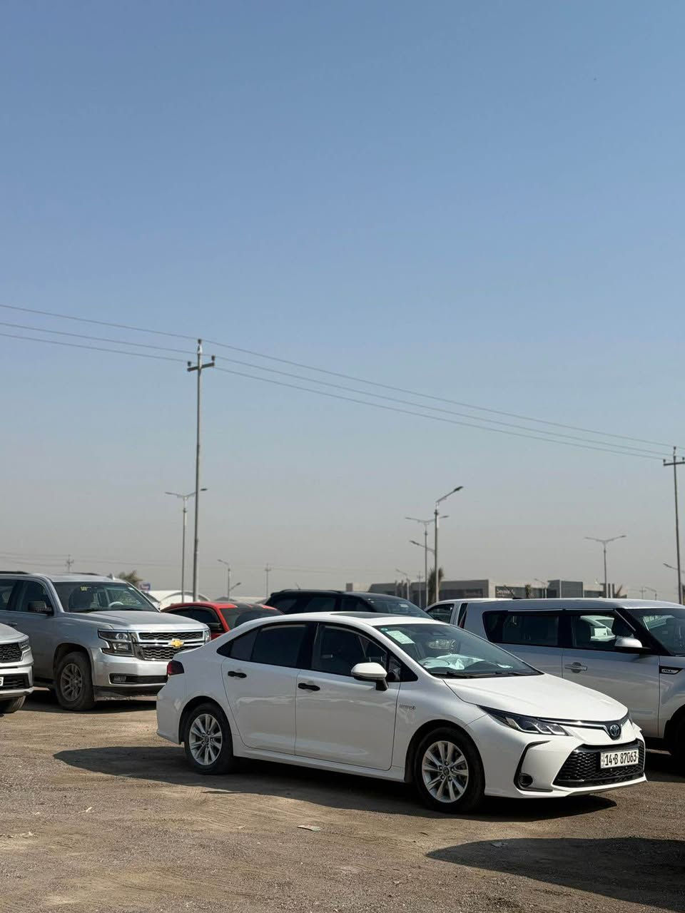 *********** البصرة, العراق
