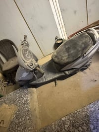 ماكس 140 عطلت وبعد مشغلناها للبيع كوم حديد الشراي يتصل  ‭0773 634 8646...