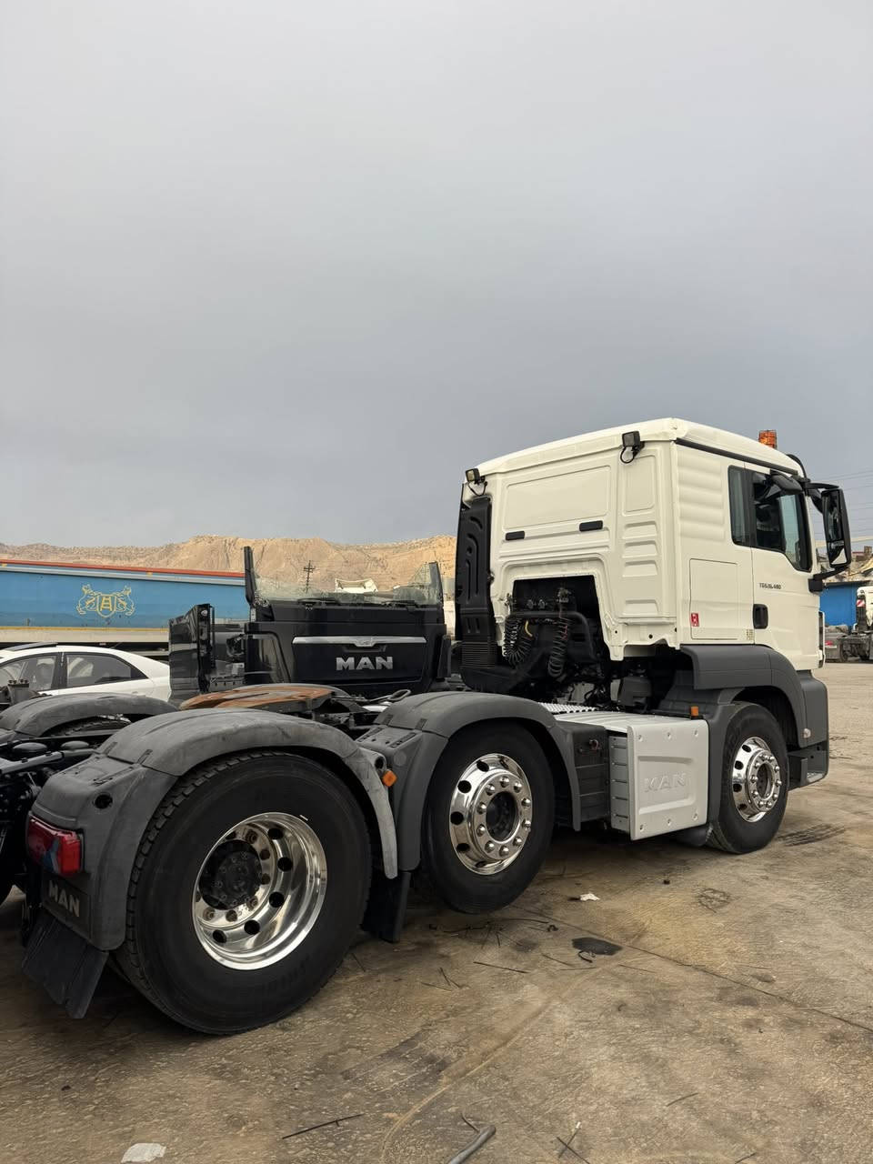 السلام عليكم
راس سنكل 

موديل ٢٠١٦

ويل كرون 

توماتيك ريتايدةر 

سيارة جاهيز مابي اي نقس

سيارة كاتي

ماشية ٤٦٠ 

دخول جديد

مكان دربنديخان 

***********
