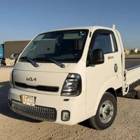 كيا بنكو فحل • كيا بنكو 2022 • سيارة نقل بنكو • شاحنة كيا • كيا نقل 20...