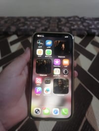 آيفون ١٢ برو ماكس • ٢٥٦ • بطارية ٧٨