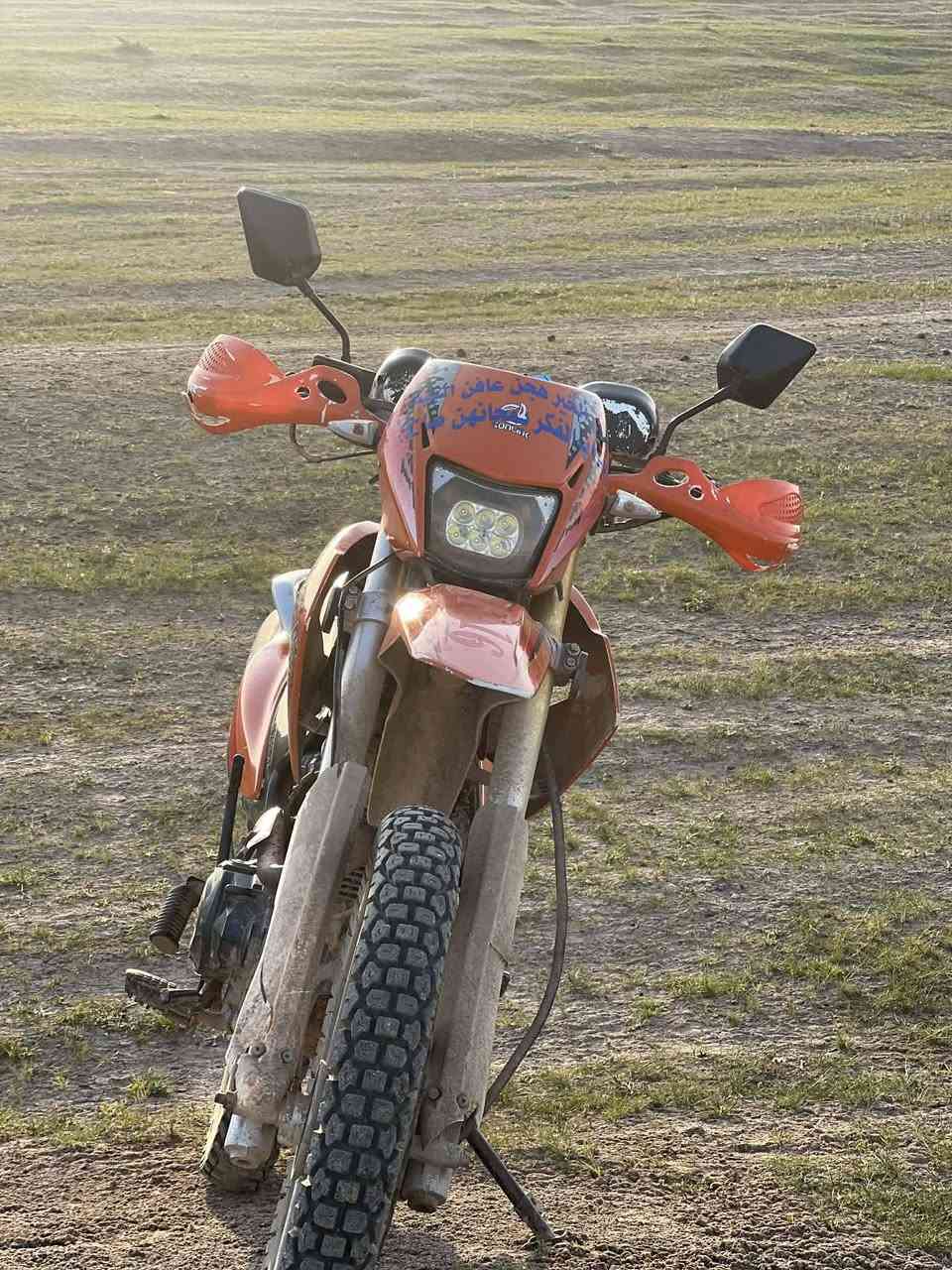 سلام عليكم ماطور قفاز سونك موديل 2020 معارض بستوته شعندك نزل ماطور خير من الله محرك شرط مامفتوح دبلات شرط وشعندك ستوته معارض نزل الرقم***********والخاص مفتوح
