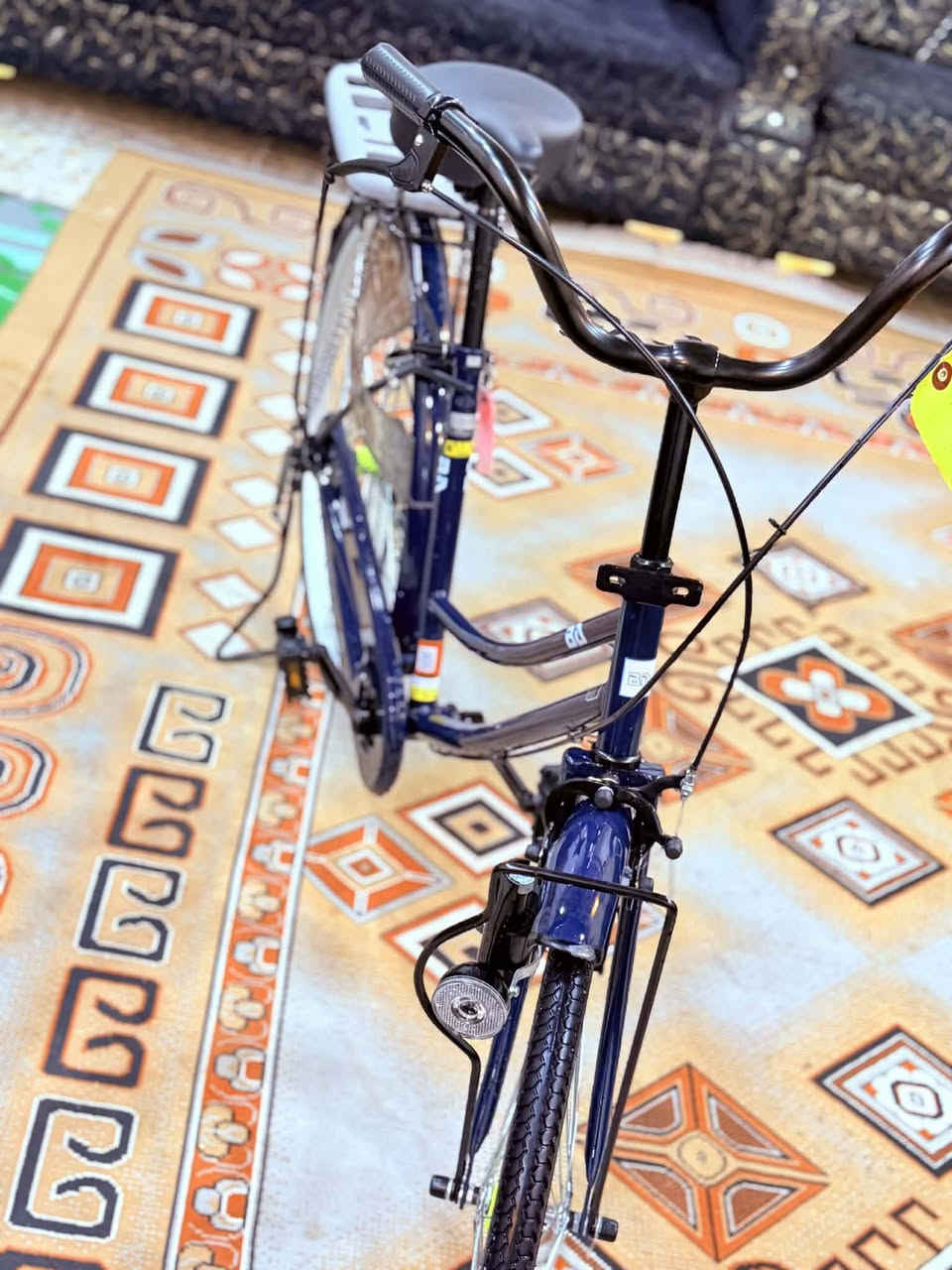 باسكل سوبر موديل 22البيع فوال ناضفه مال حاويه سعره 150وبي مجال الشراي مكان نجف حي المهندسين شارع مطعم الخيمه


**إذا كنت صاحب هذا الإعلان وتريد حذفه لأي سبب، رجاءا أرسل رسالة إلى الدعم الفني**