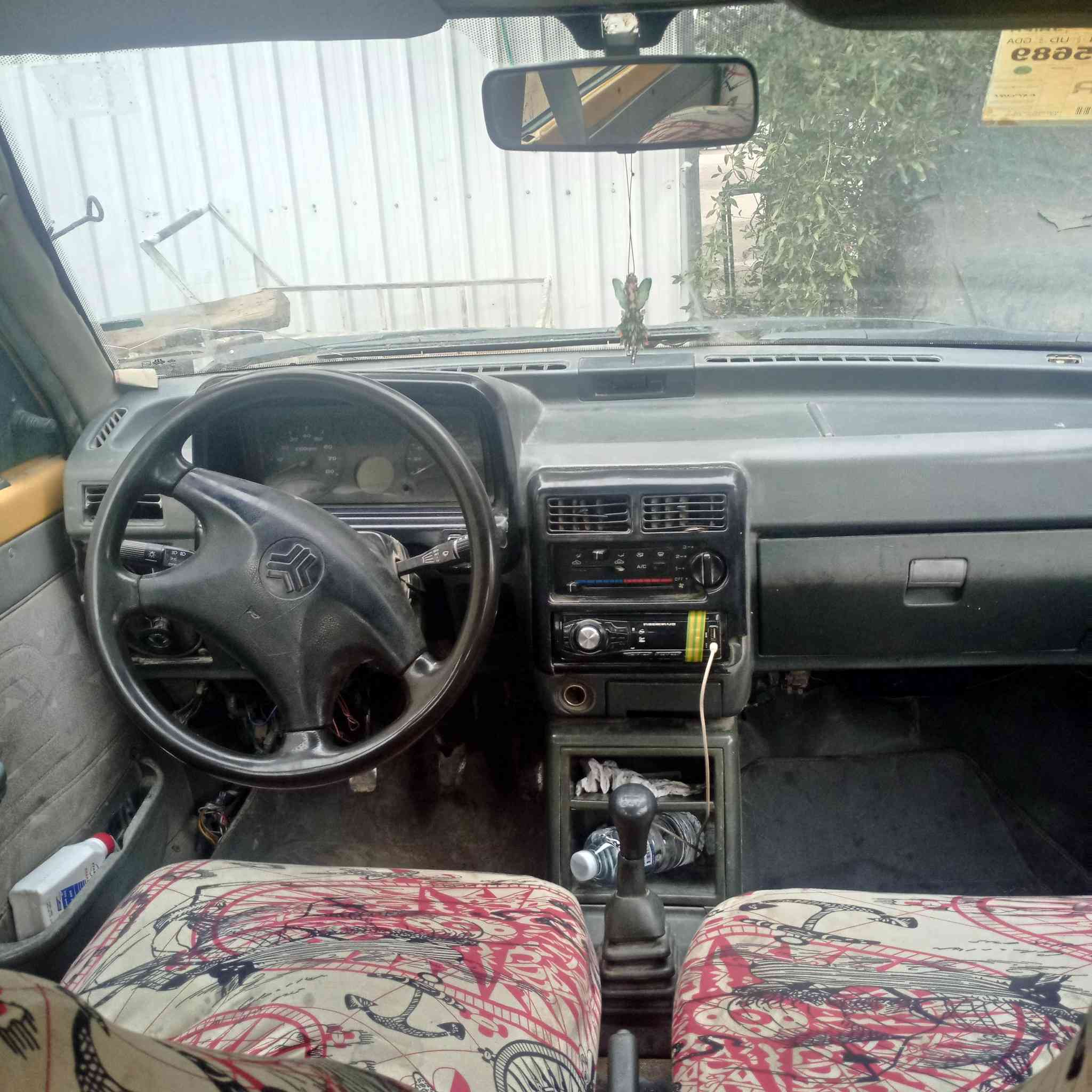 السلام عليكم سايبه موديل 9 سنويه 28 راعيها موجود رقم نجف تبريد شغال يراد له شويه ترتيب  الساعه 10 ورقات


**إذا كنت صاحب هذا الإعلان وتريد حذفه لأي سبب، رجاءا أرسل رسالة إلى الدعم الفني**