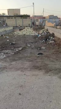 ١٠٠م • واجهة ٦ ونص • حي مدلول