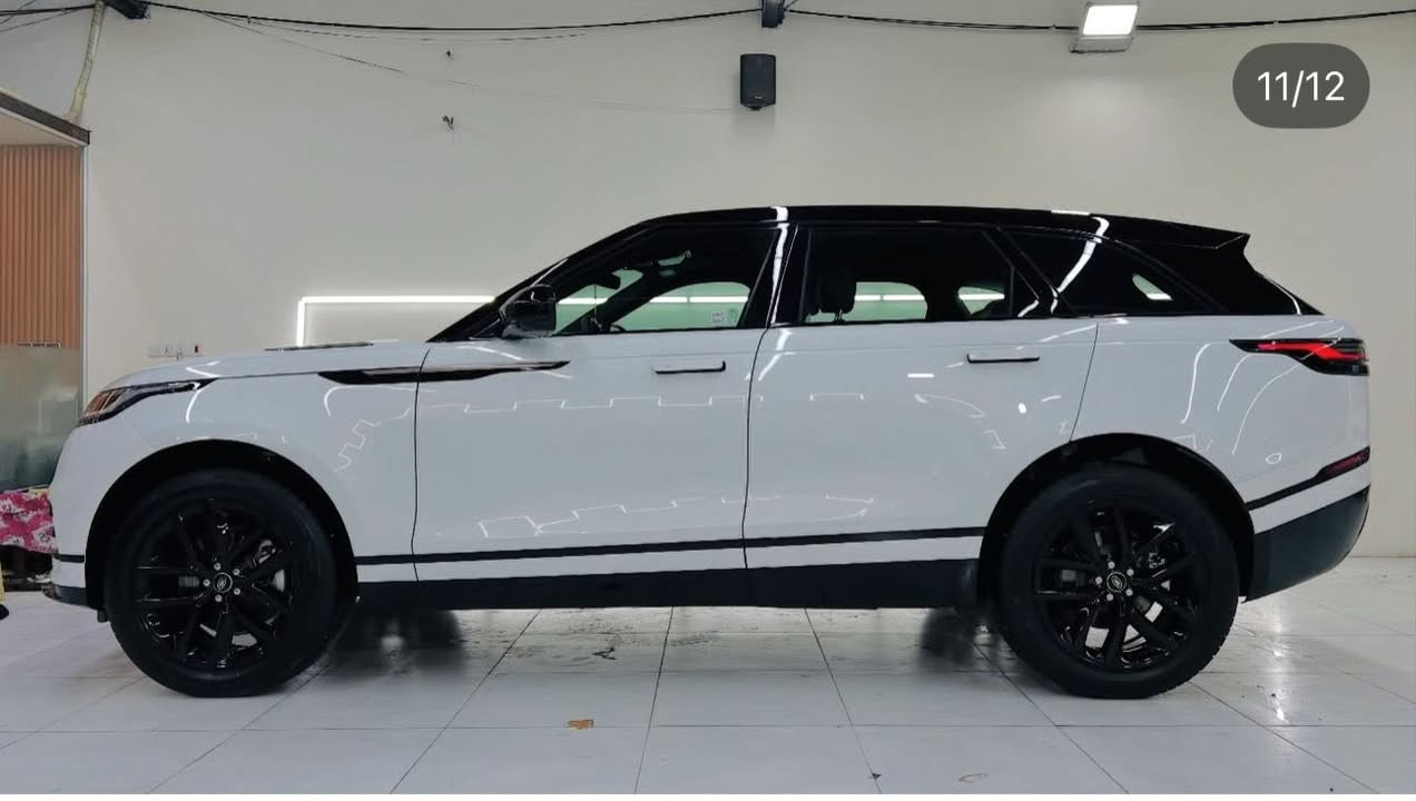 🔥رانج روفر  فيلار 2025 وكالة سردار

ماشية10 الف كيلو 

  ✅مغلفة Full ppf 

كفالة عامه رقم بغداد 

السعر 67000$


**إذا كنت صاحب هذا الإعلان وتريد حذفه لأي سبب، رجاءا أرسل رسالة إلى الدعم الفني**