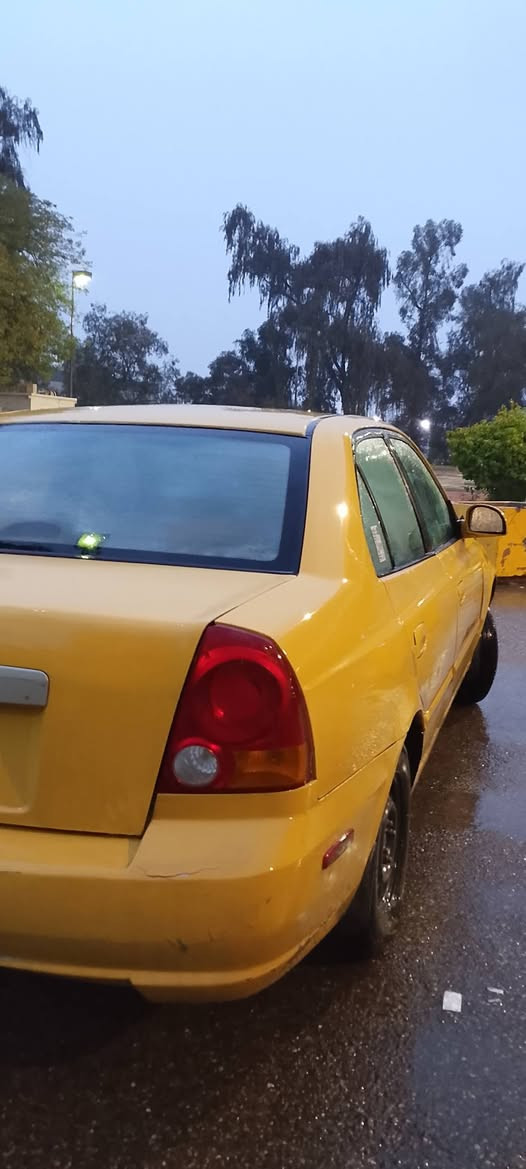 للمراوس شعندك نزل كير ومحرك كفاله راعيه الناصريه اسويلك وكاله كير اوتو مكاني مدينه الصدر موديل2004


**إذا كنت صاحب هذا الإعلان وتريد حذفه لأي سبب، رجاءا أرسل رسالة إلى الدعم الفني**