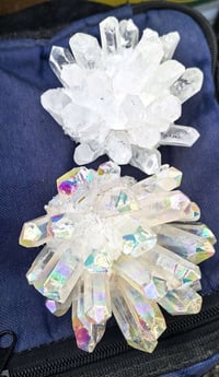 حجر • شكل خاص