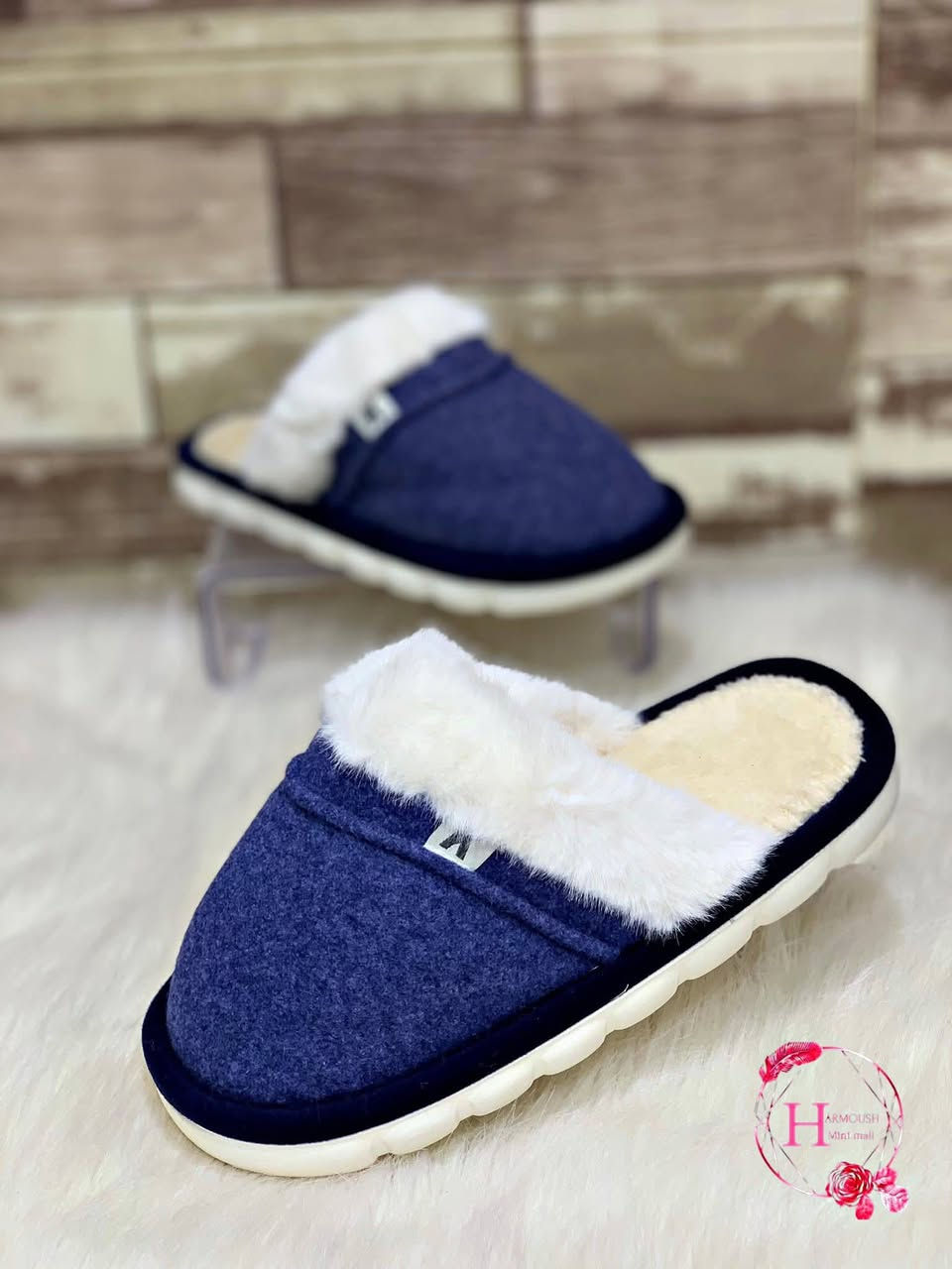 شباشب فروو
متاح الاشكال الي في الصور فقط 
مقاسات من 37 ل 43 
السعر 99😍


**إذا كنت صاحب هذا الإعلان وتريد حذفه لأي سبب، رجاءا أرسل رسالة إلى الدعم الفني**