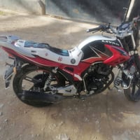 هيوشه جمره • موديل ٢٠٢٠ • محرك وكير شرط