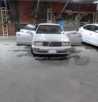 موديل ٩٥ • مكينة وكير مبدلة • نجف