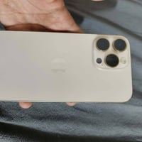 ايفون 16 برو ماكس • بطارية ٩١٪ • بابل شارع ٦٠