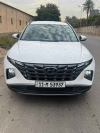 توسان • ٢٠٢٤ • خليجي