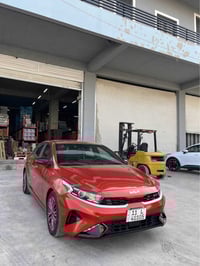 GT لاين • ٢٠٢٣ • حادث