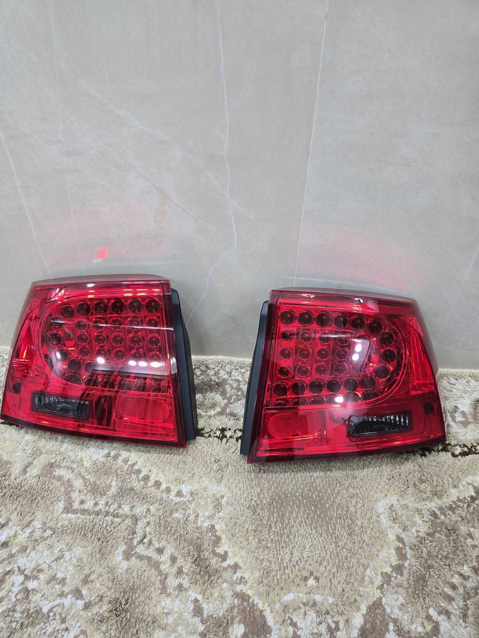 السلام عليكم بك لايت جارجر موديل 2010 شكل الحديث ابو لد
مكاني ميسان توصيل متوفر جميع المحافظات يدللون ***********
اخر زوج
