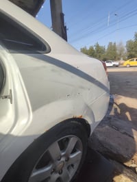 اوبترا ٢٠١١ • گير عادي • بصرة الكشر