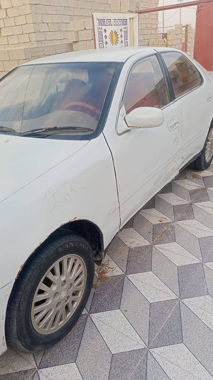 السلام عليكم للبيع سيارة كرستة مديل 93 السيارة نقل جثة فقط كير مكينة تخم تاير جاهزة  حدادية شوية بية ضعف ناصرية, ذي قار


**إذا كنت صاحب هذا الإعلان وتريد حذفه لأي سبب، رجاءا أرسل رسالة إلى الدعم الفني**