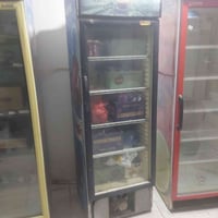 البيع براداد عامودية العدد 3   تجميد فول ايكور  السعر الكلي 750  العنو...