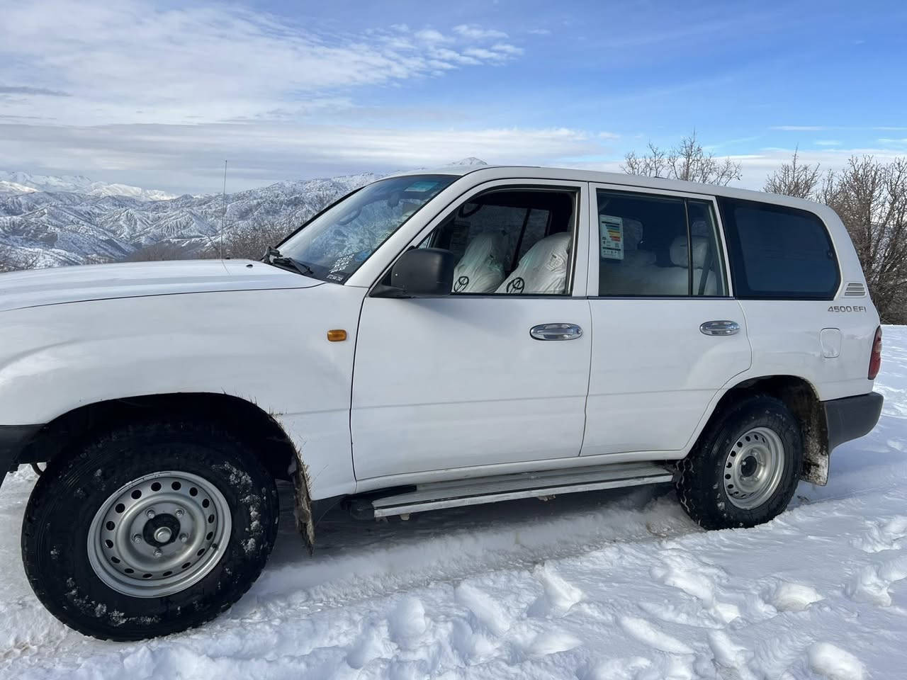 مۆنیکا ٢٠٠٢ فول عادی پێش تەبەلە ئارم پلاسیک سلیمانی  یەک پارچە ٣ پەلە بۆیاخ  بێ ناو گرتن. بەهەموو شەرتیێک   ماڵی دۆستە. لە سلیمانیم ***********
