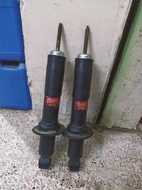 زوج دبلات امامي يشتغل بثفندر اكستيرا فرانتر نضيفات جدا مال حاويه للعلم...